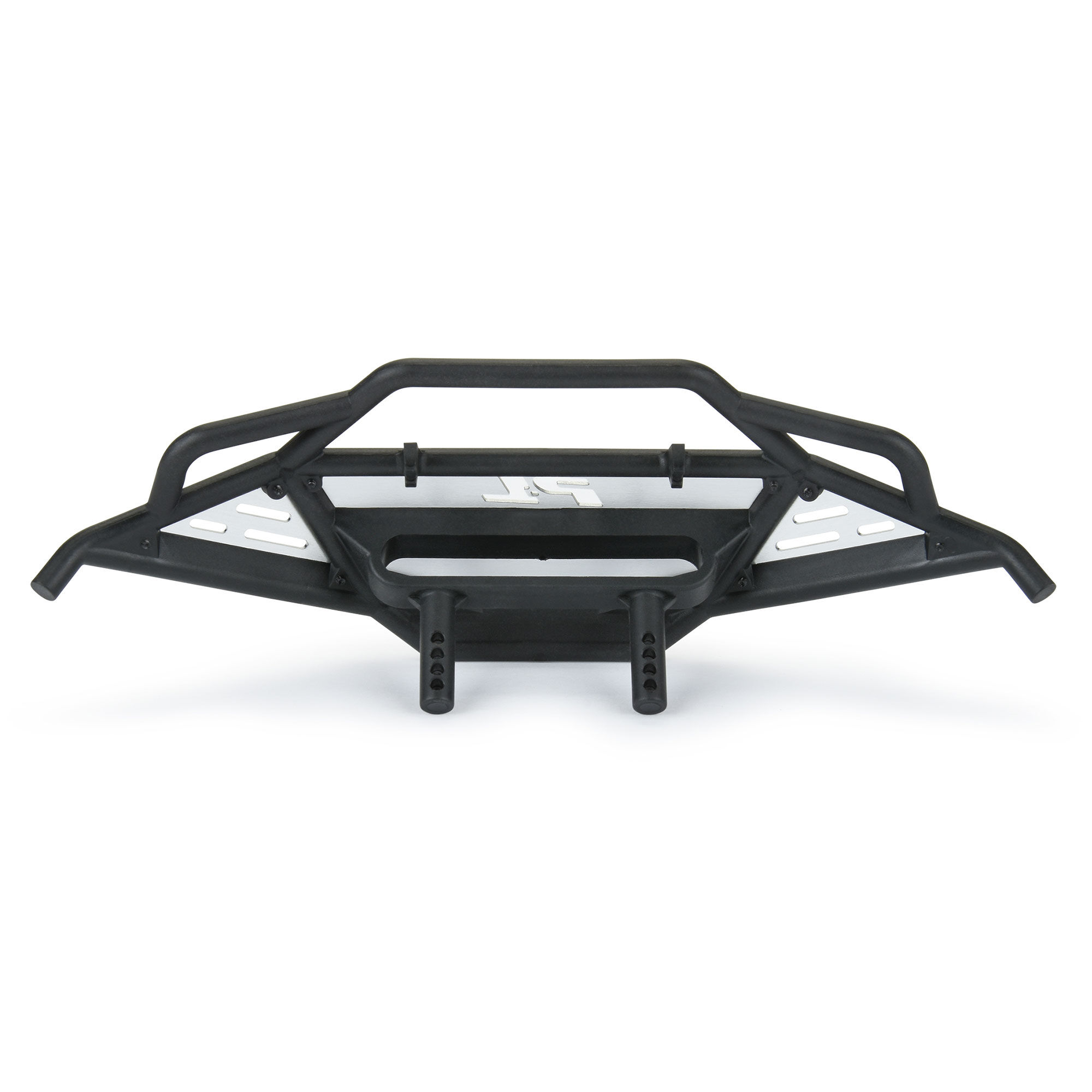 プロライン Pro-Line プレランナーバンパー 1/10 PRO641400 Pro-Line Racing 1/10 Pro-Line Pre-Runner Front Bumper: Rock