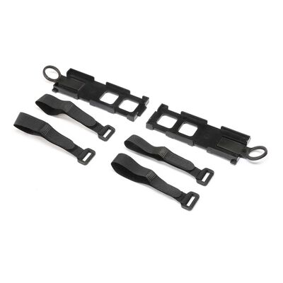 Quick Battery Tray Standard: Pro Boat Quick Battery Tray Standard: Pro Boat