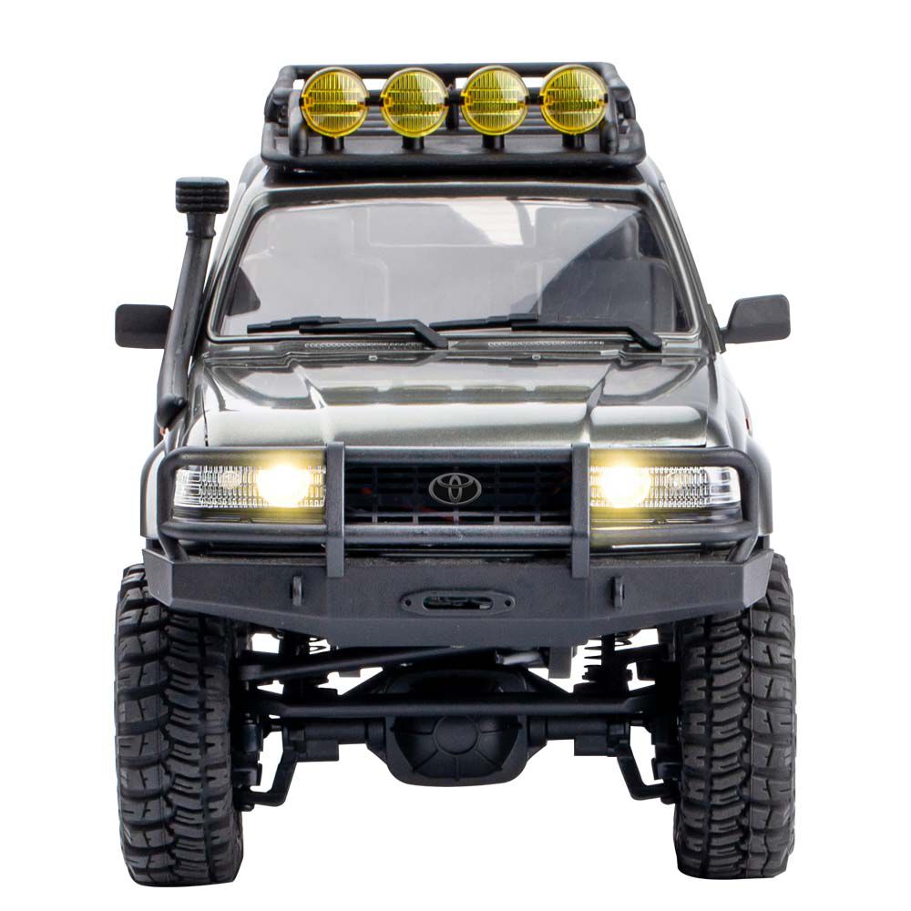 RocHobby 1/18 Toyota Land Cruiser 80 RTR ROC004RTR