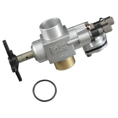 Carburetor: 61B-PII 91HZ-PSII Carburetor: 61B-PII 91HZ-PSII