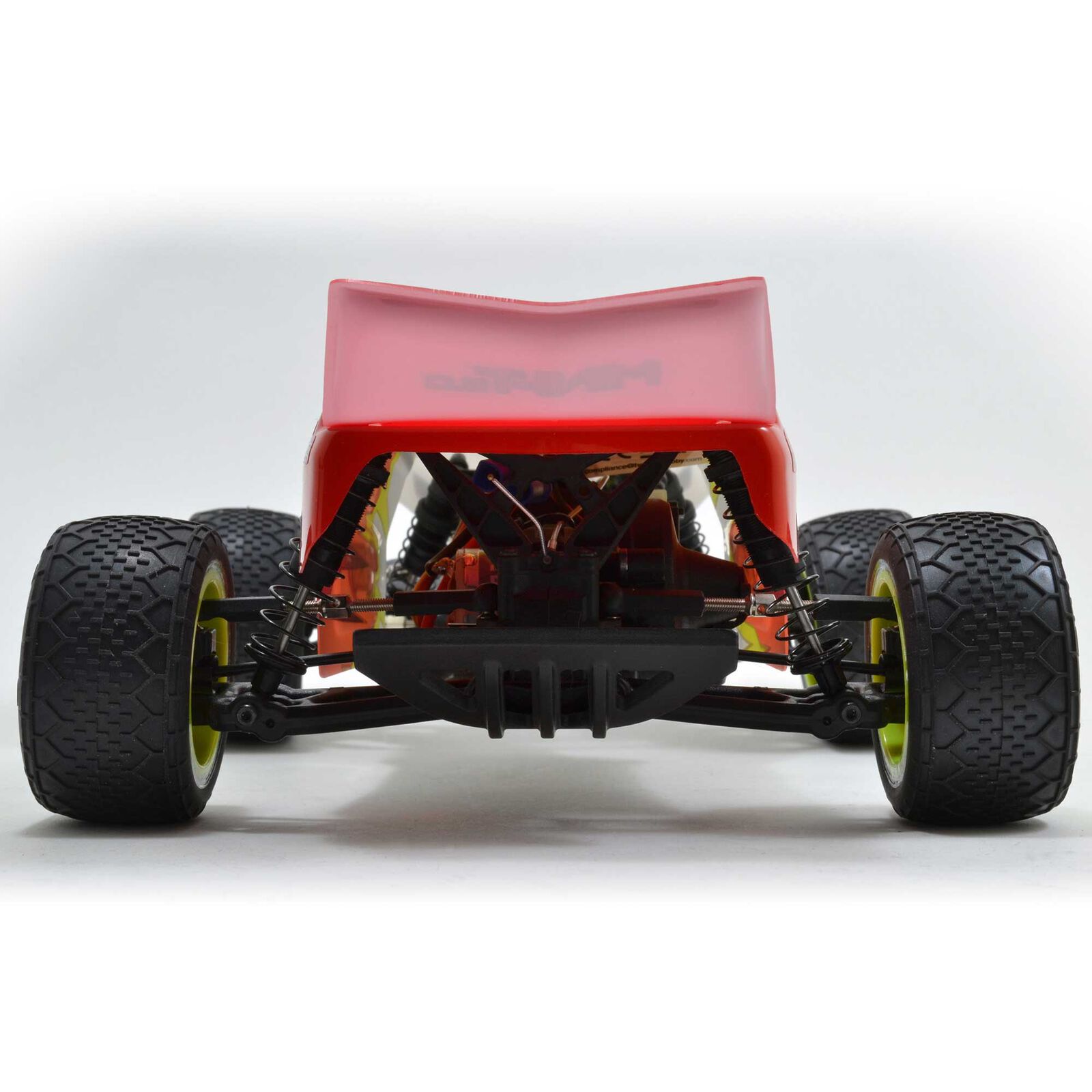 Paraurti Anteriore Giri/min Per Losi Baja Rey RPM73742