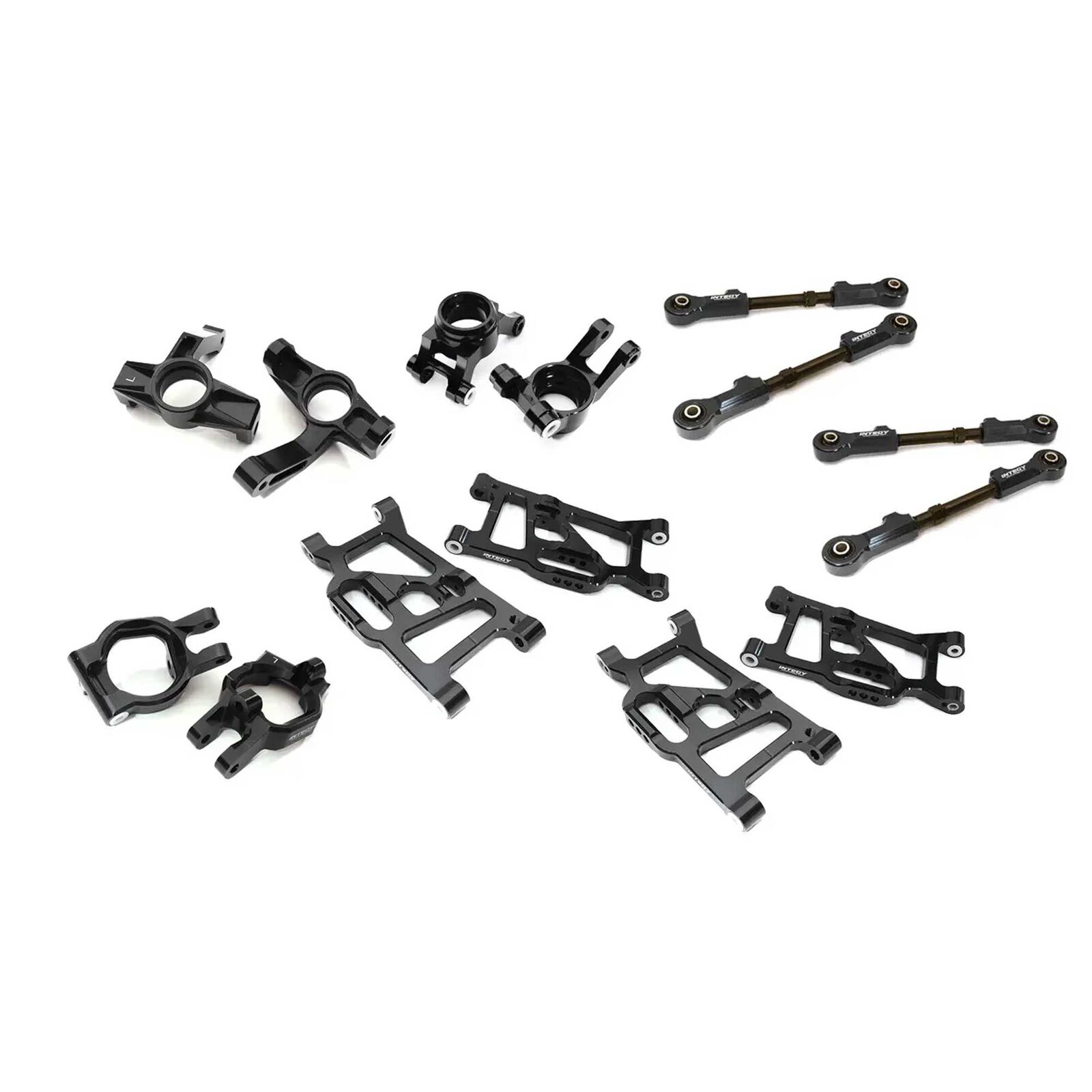 Integy Billet Machined Conversion Kit For Losi 1 5 Desert Buggy XL E 2 integy-billet-machined-conversion-kit-for-losi-1-5-desert-buggy-xl-e-2