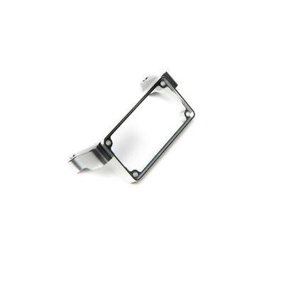 S6240 Chassis Mount, Silver: 22 5.0 & 22X S6240 Chassis Mount, Silver: 22 5.0 & 22X