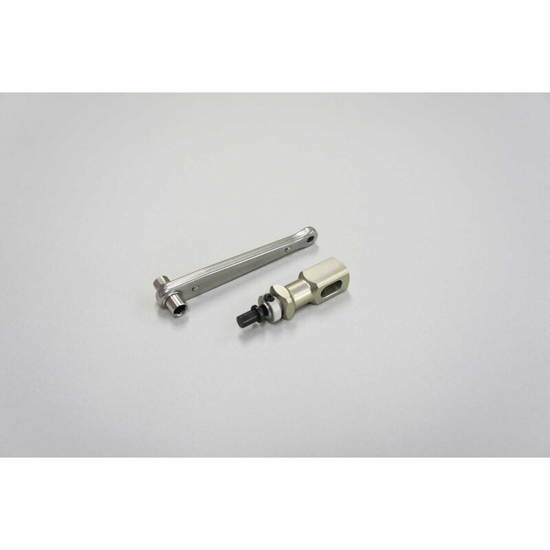 Mugen Seiki USA Pin Replacement Tool Horizon Hobby