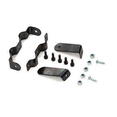 Muffler Bracket: CC Muffler Bracket: CC