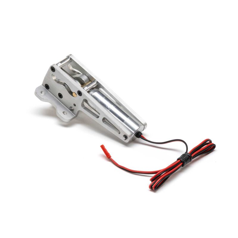 Nose Landing Gear Retract Unit: Viper 100N Turbine Jet
