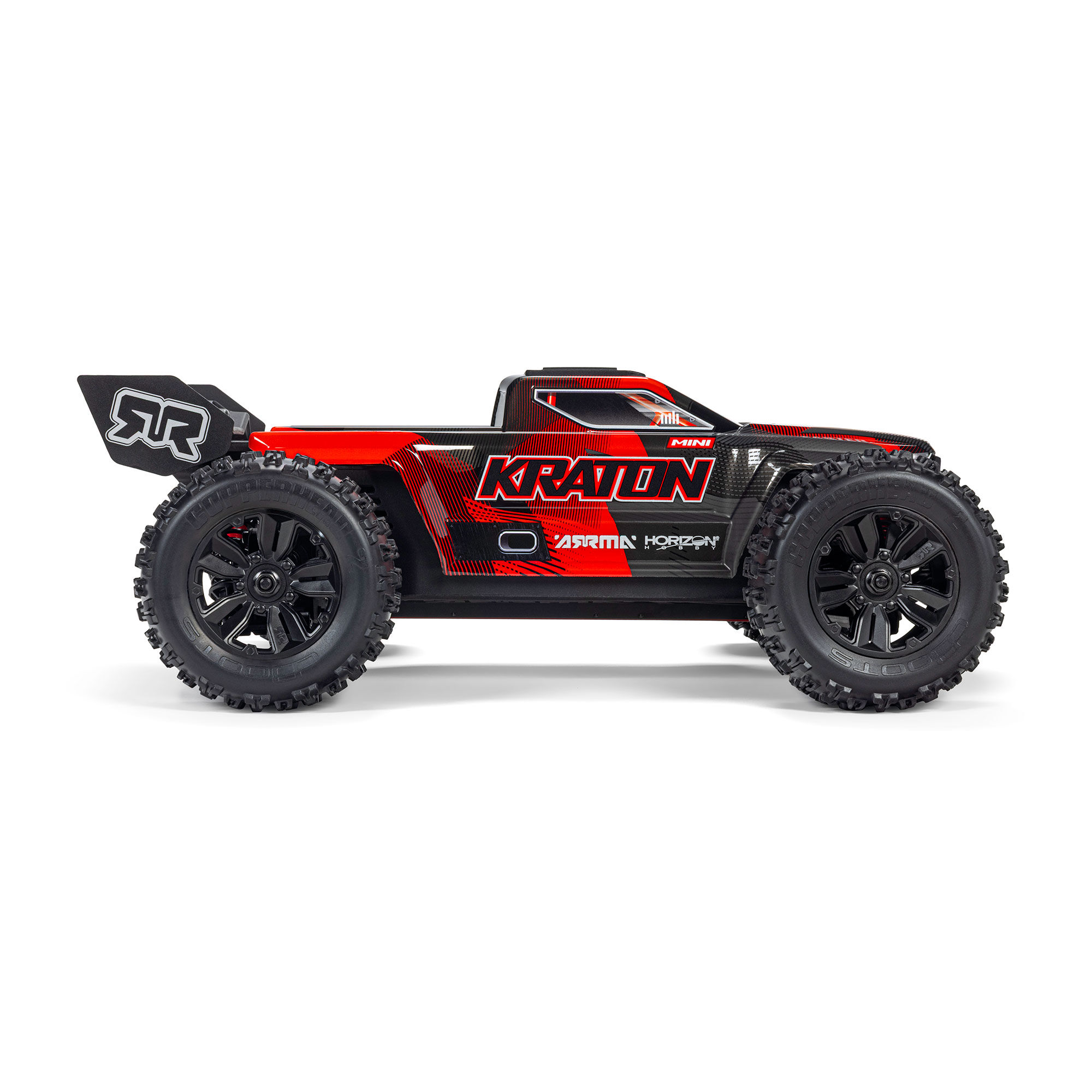 [���ܼ�] ARA2508T1 [ARRMA] 1/16 �Ƹ��� �̴� ũ���� 3S �귯������ - ������� (������,���͸� ����)