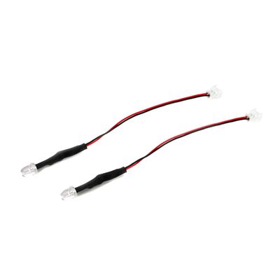 Clear LED Solid (2): Universal Light Kit Clear LED Solid (2): Universal Light Kit