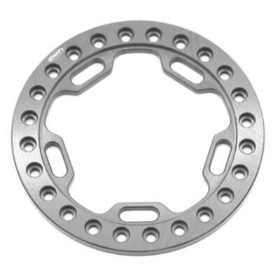 OMF 1.9 Phase 5 Beadlock Grey Anodized OMF 1.9 Phase 5 Beadlock Grey Anodized