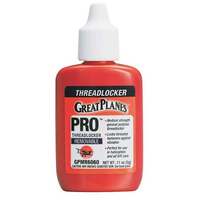 Pro Threadlocker Pro Threadlocker