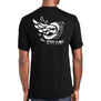 Pro-Line Wings Black T-Shirt, XL