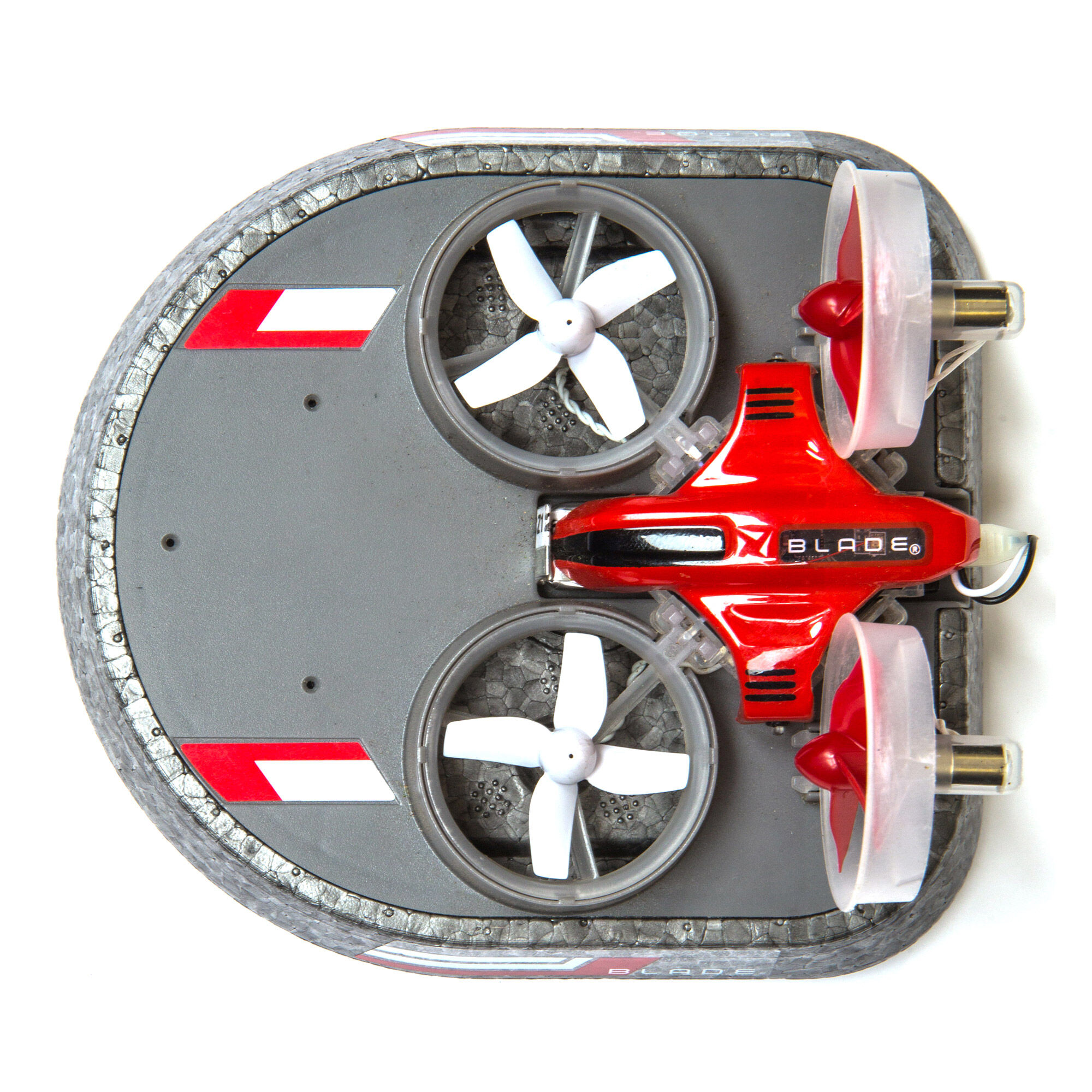 Blade cheap inductrix troubleshooting