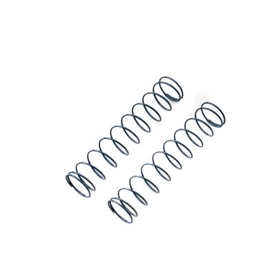 Spring, 13x70mm, 0.72lbs/in, Purple Extra Soft (2) Spring, 13x70mm, 0.72lbs/in, Purple Extra Soft (2)