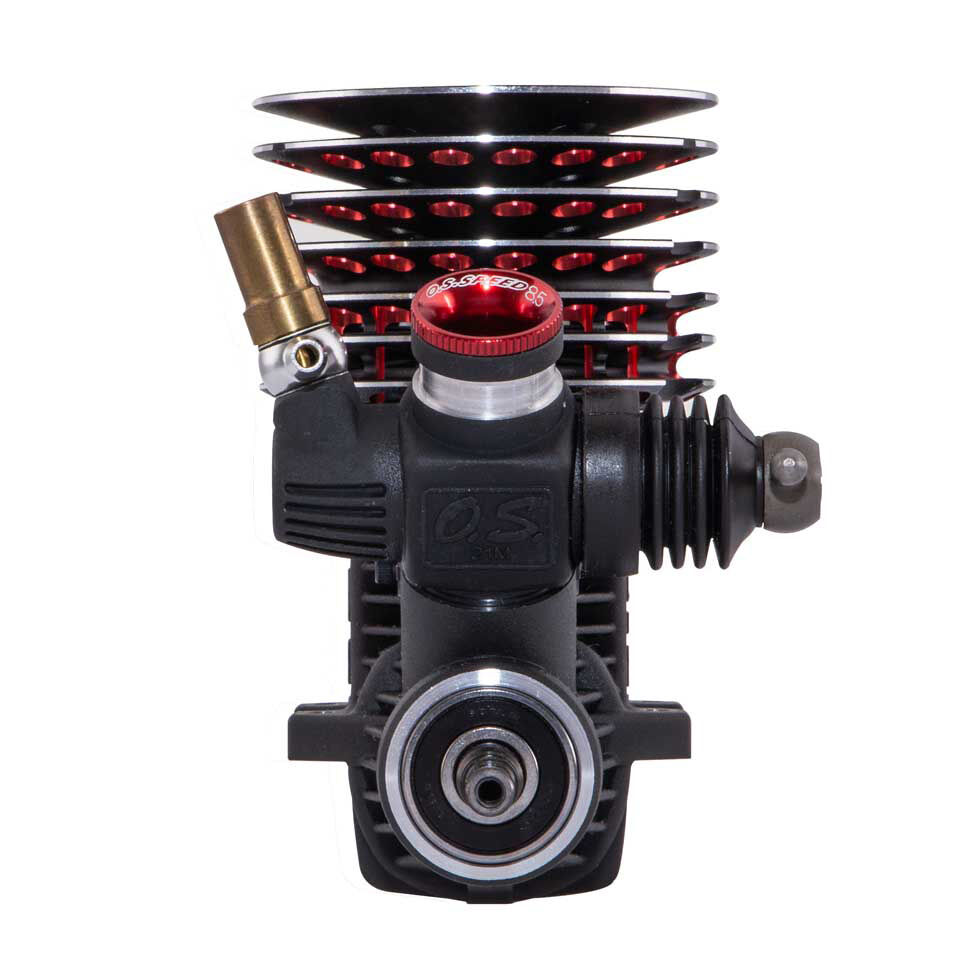 OS Engines O.S. Speed R2104 1/8 Scale Engine | Horizon Hobby