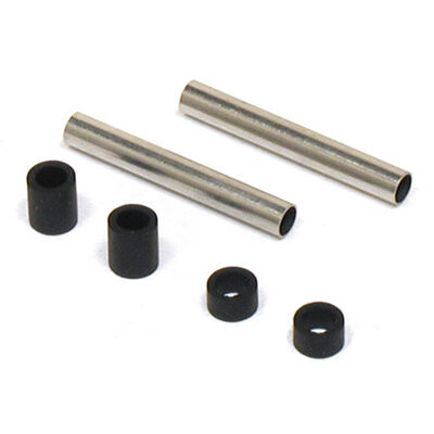 Pushrod Cover/Seal:A,C,Q Pushrod Cover/Seal:A,C,Q