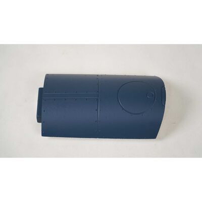 Battery Hatch: F4U V3 Battery Hatch: F4U V3