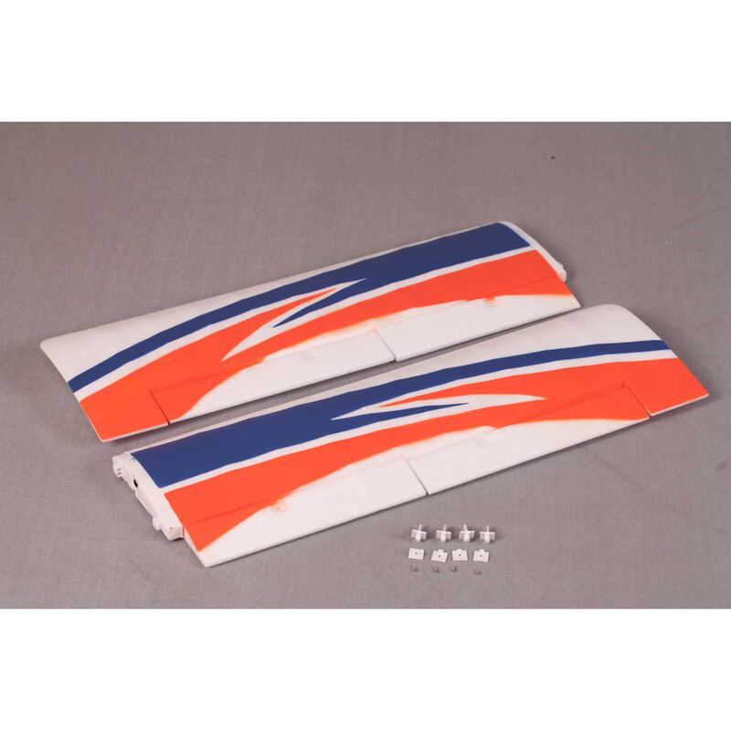 Wing Set: Kingfisher 1400mm