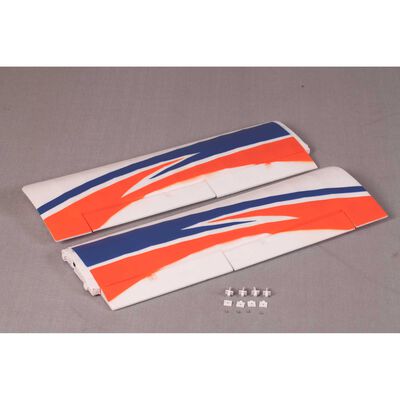 Wing Set: Kingfisher 1400mm Wing Set: Kingfisher 1400mm