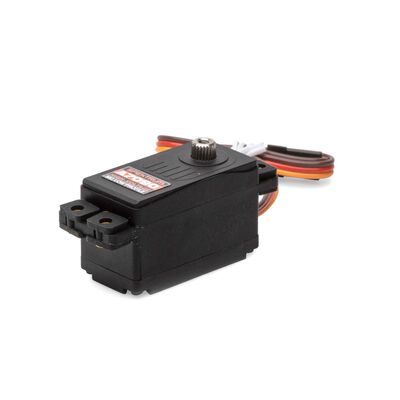 A7090 Brushless Low Profile Metal Gear HV Servo A7090 Brushless Low Profile Metal Gear HV Servo