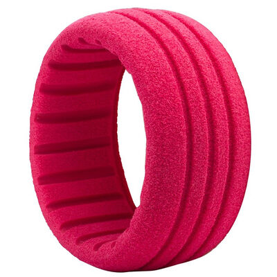 1/10 SC Soft Wide Insert, Red (4) 1/10 SC Soft Wide Insert, Red (4)