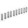 Rear Spring Set, Low Frequency (5 pair): 22/T/SCT