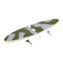 Main Wing: Ultra-Micro Spitfire Mk IX