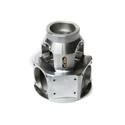 Crankcase: FG-90R3 Crankcase: FG-90R3