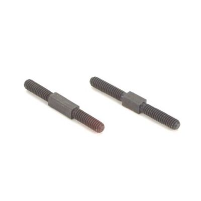 1" Turnbuckles, 1/10 Team Associated TC4 1" Turnbuckles, 1/10 Team Associated TC4