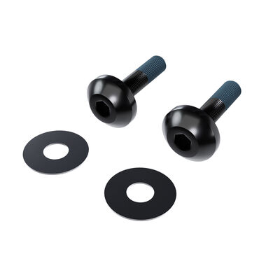 M3x11.5mm Motor Screw Set M3x11.5mm Motor Screw Set