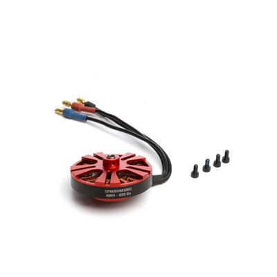 4004 - 650Kv Brushless Main Motor 4004 - 650Kv Brushless Main Motor