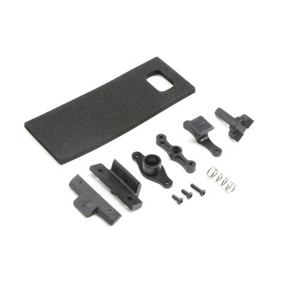 Battery Tray Hardware Set: Super Rock Rey Battery Tray Hardware Set: Super Rock Rey