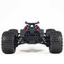 1/10 GRANITE 4X2 BOOST MEGA 550 Brushed Monster Truck RTR with Battery & Charger