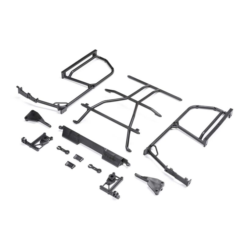 Cage Set, CJ-7: SCX10 III