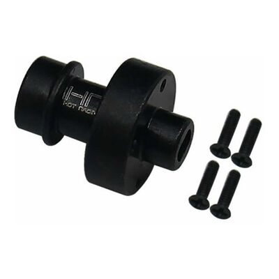 Steel Unibody Differential Lock, 1/18 Redcat Ascent-18 Steel Unibody Differential Lock, 1/18 Redcat Ascent-18