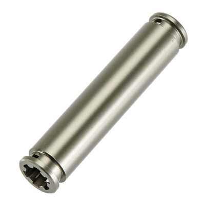 Slider Driveshaft 53mm Gun Metal Slider Driveshaft 53mm Gun Metal