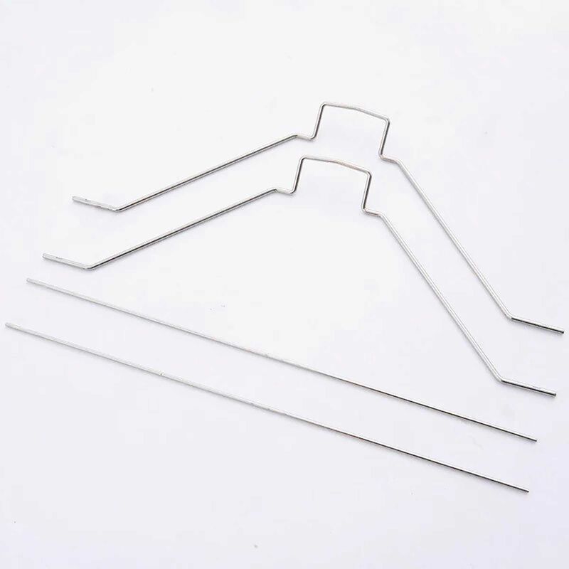 Float Strut Set: Ranger V2 1220mm Float Strut Set: Ranger V2 1220mm