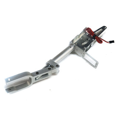 Retract Unit, Nose: OV-10 Bronco Retract Unit, Nose: OV-10 Bronco