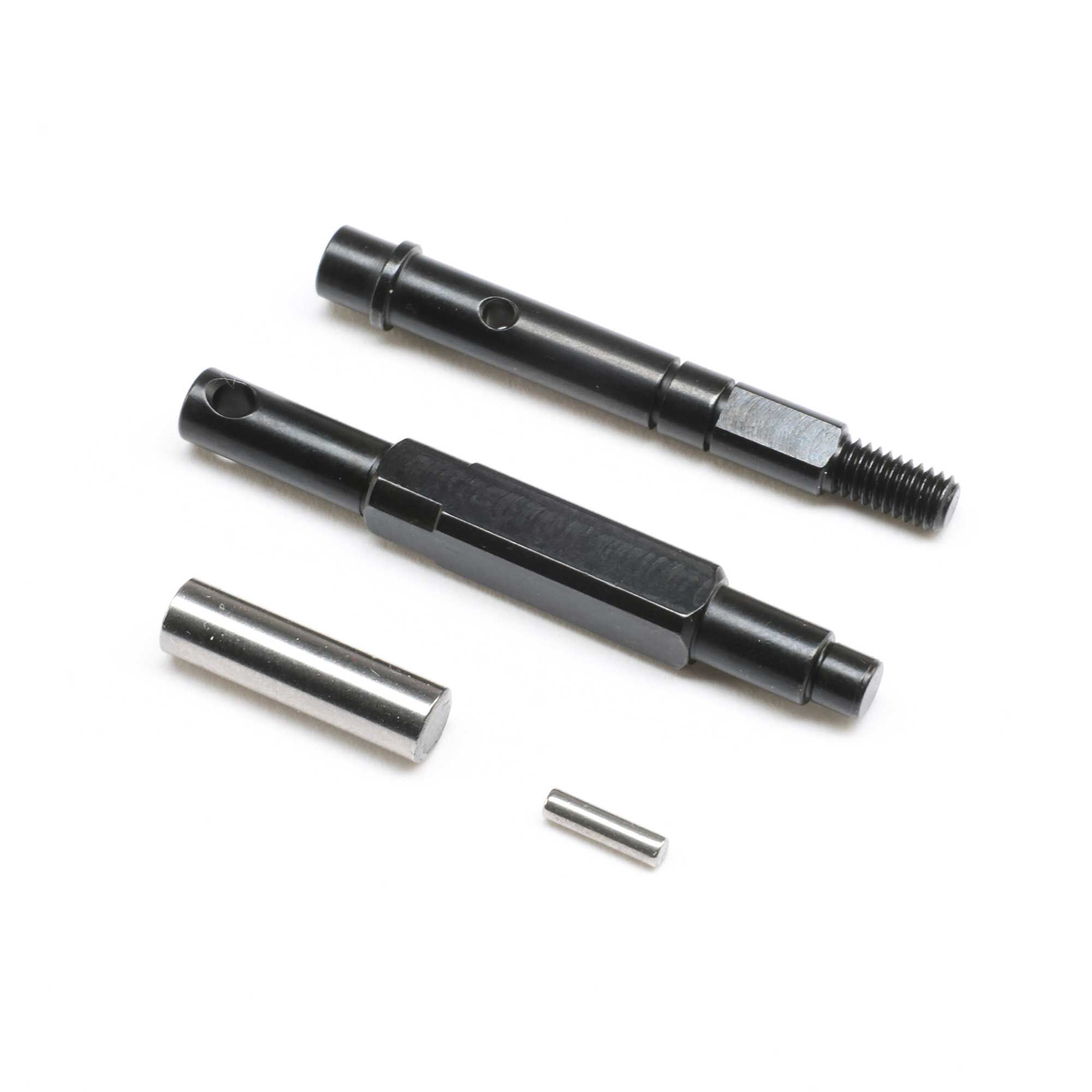 新しいエルメス Capra V2: Set Shaft Axial 1.9 Hobby Horizon | UTB その他
