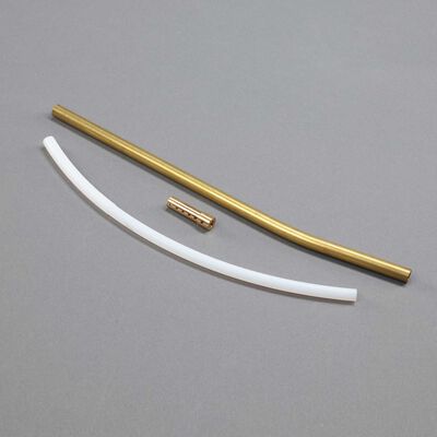 Stuffing Tube Set: Blackjack 42 Stuffing Tube Set: Blackjack 42