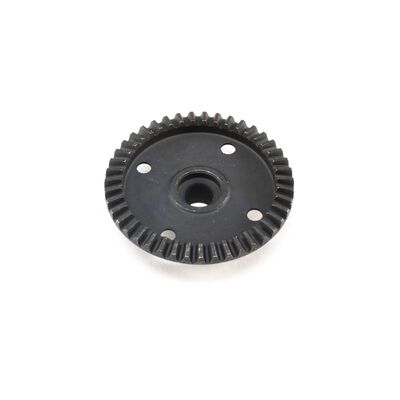 F/R Diff Ring Gear: LMT F/R Diff Ring Gear: LMT