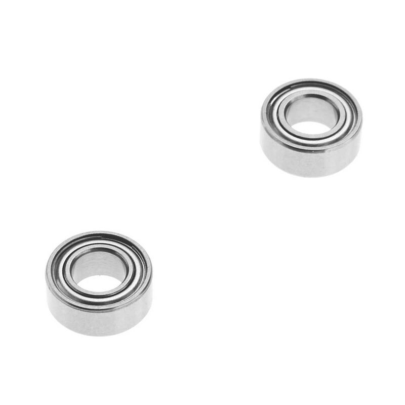 Bearing 5x10x4mm (2) Bearing 5x10x4mm (2)