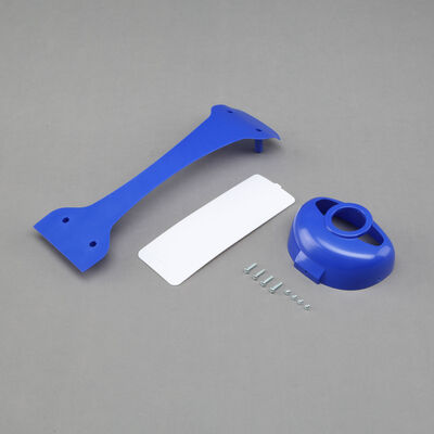 Plastic Parts Set: Valiant 1.3m Plastic Parts Set: Valiant 1.3m