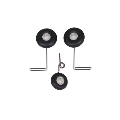 Landing Gear Set: F35 V2 Landing Gear Set: F35 V2