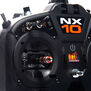 NX10 10-Channel DSMX Transmitter with AR10400T PowerSafe Receiver