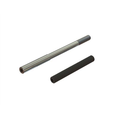 Center Brace Connectors (2) Center Brace Connectors (2)