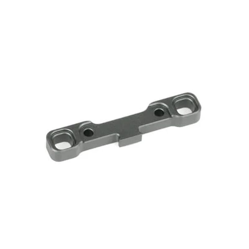 Aluminum C Block Hinge Pin Brace, 1/10 Tekno SCT410SL