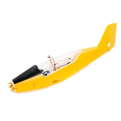 Fuselage set: Air Tractor Fuselage set: Air Tractor