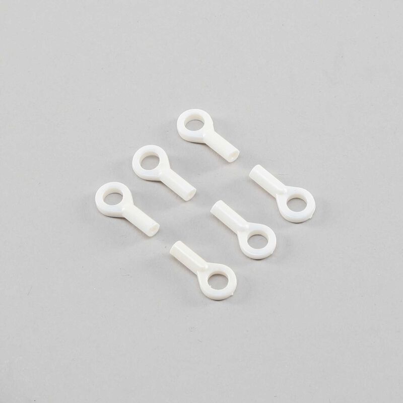 Ball Links (6): Convergence Ball Links (6): Convergence