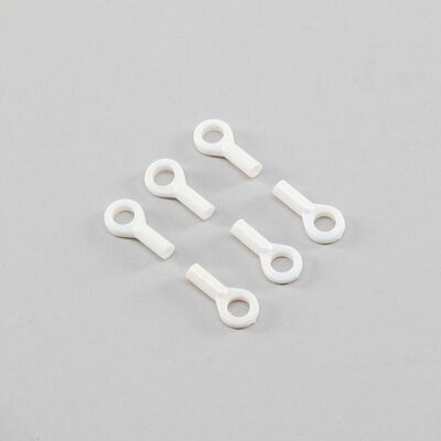 Ball Links (6): Convergence Ball Links (6): Convergence