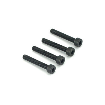 Socket Head Cap Screws, 4x25mm Socket Head Cap Screws, 4x25mm